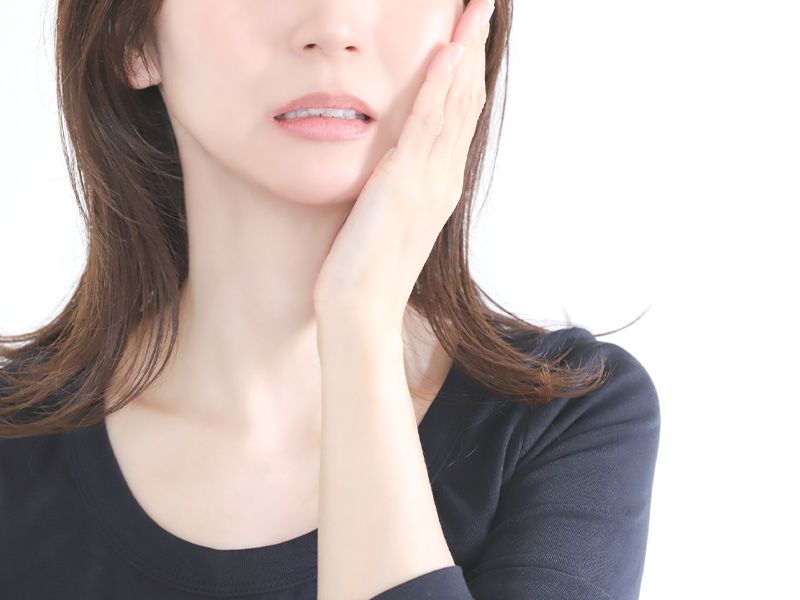 虫歯治療
